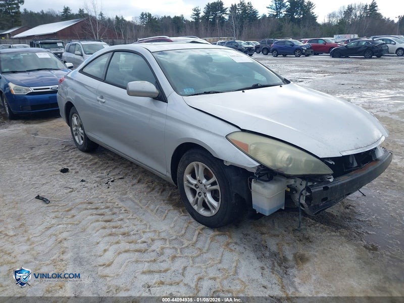 2007 TOYOTA CAMRY SOLARA – Lot 44094935 auction photo