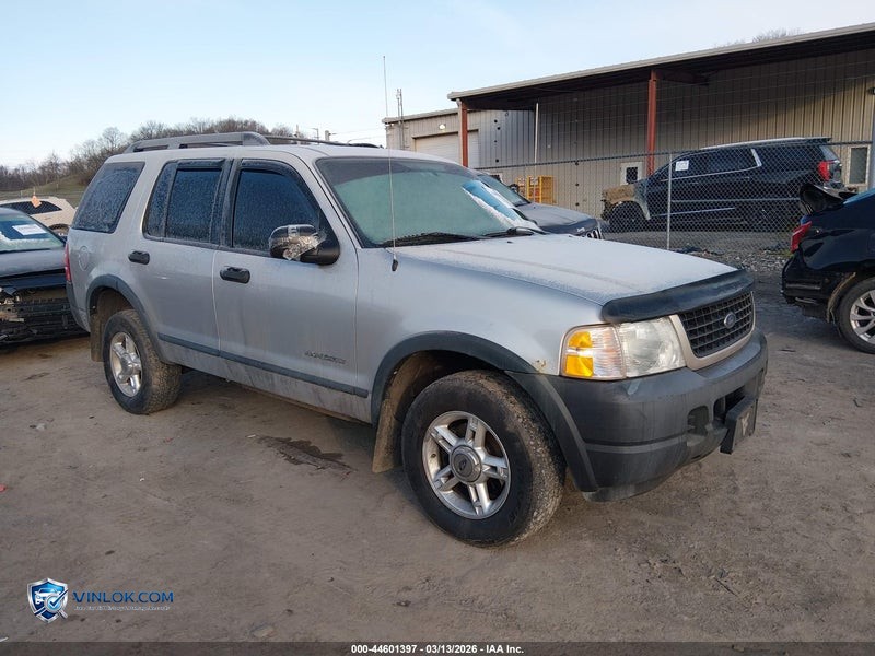 2005 FORD EXPLORER XLS/XLS SPORT – Lot 44601397 auction photo