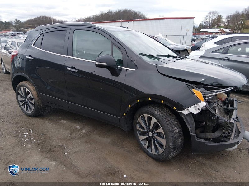 2020 BUICK ENCORE FWD ESSENCE – Lot 44615488 auction photo