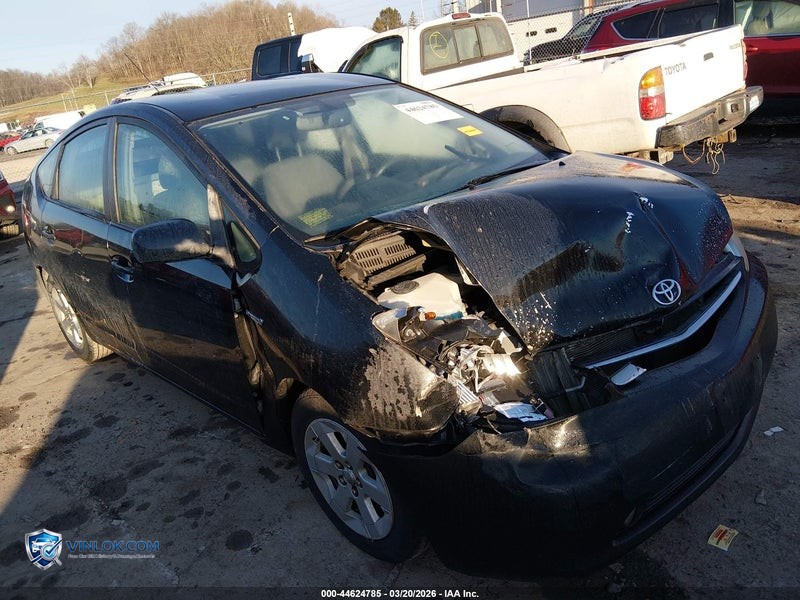 2006 TOYOTA PRIUS   – Lot 44624785 auction photo