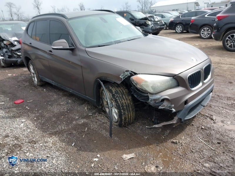 2013 BMW X1 XDRIVE28I – Lot 44628487 auction photo