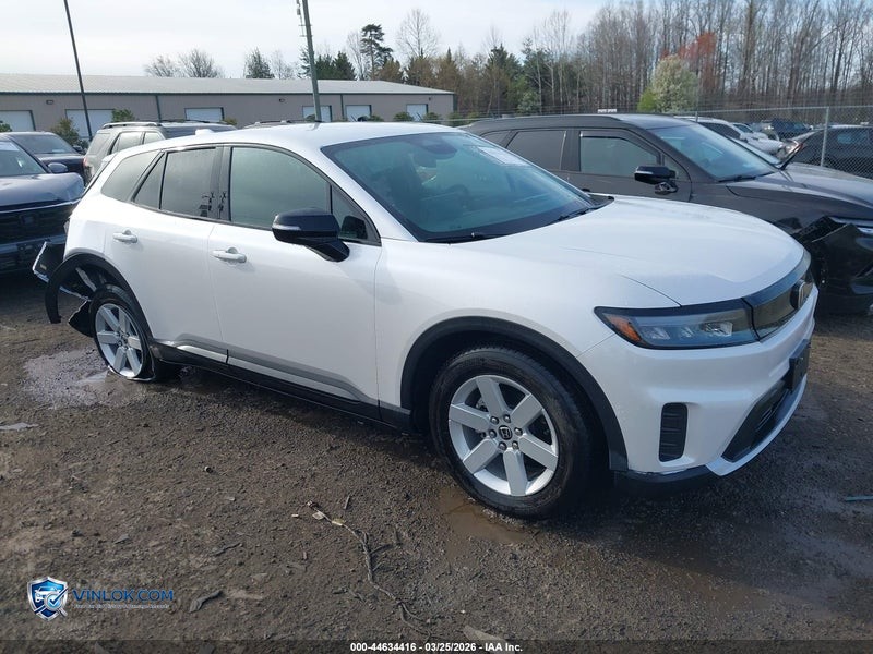 2024 HONDA PROLOGUE EX – Lot 44634416 auction photo