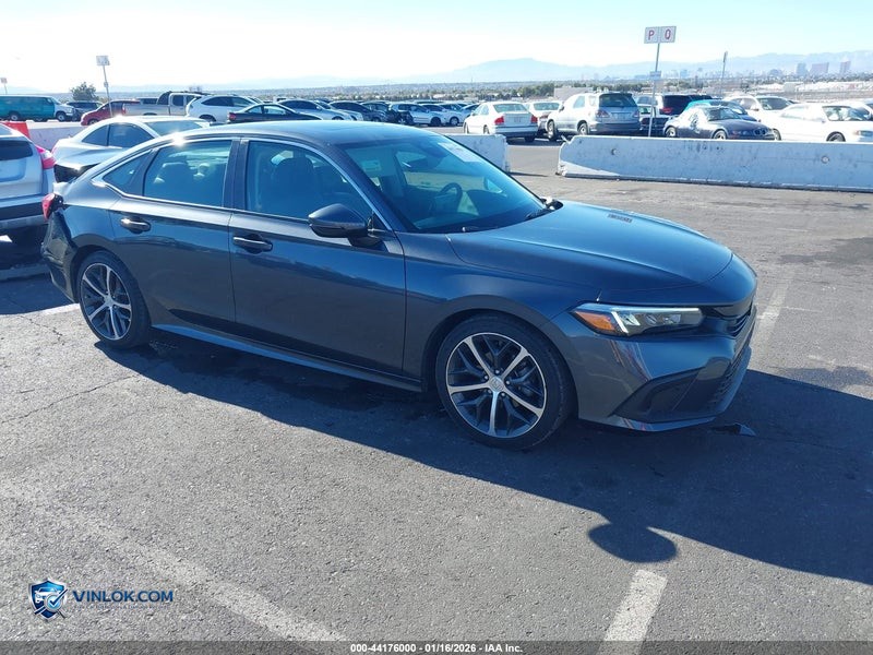 2024 HONDA CIVIC – Lot 44176000 auction photo