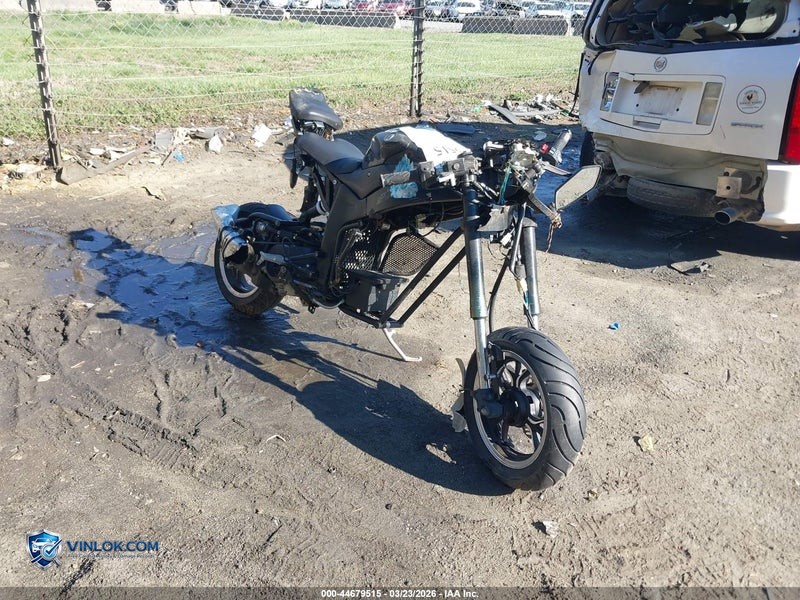 2023 DUSR MOPED   – Lot 44679515 auction photo