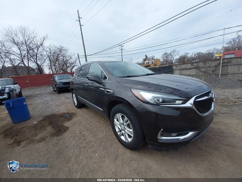 2018 BUICK ENCLAVE ESSENCE – Lot 44706824 auction photo