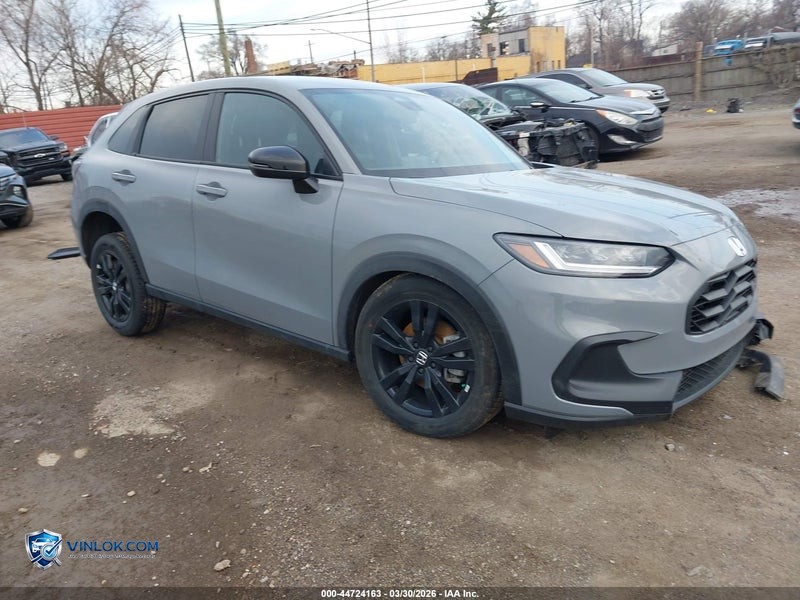 2026 HONDA HR-V AWD SPORT – Lot 44724163 auction photo