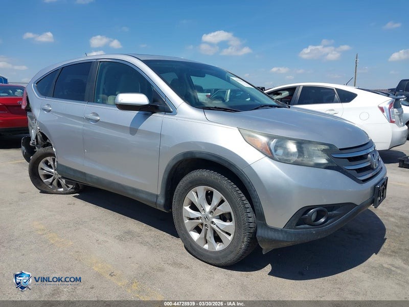 2012 HONDA CR-V EX – Lot 44728939 auction photo