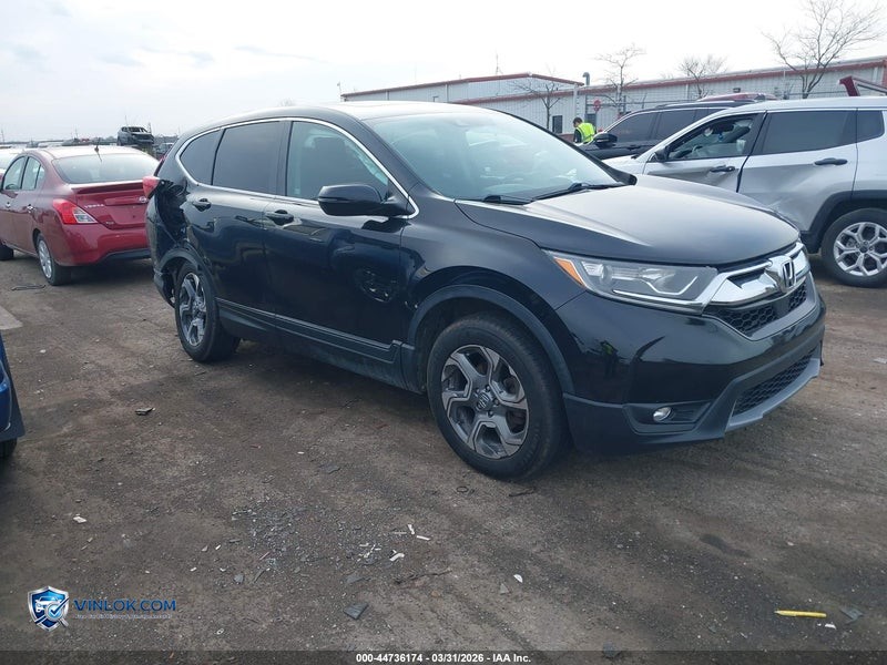 2019 HONDA CR-V EX – Lot 44736174 auction photo
