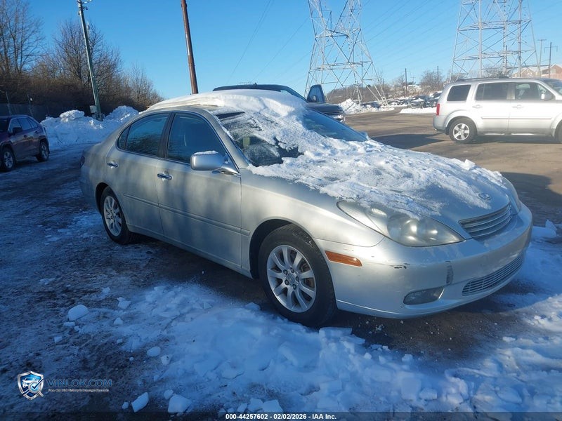 2004 LEXUS ES 330 – Lot 44257602 auction photo