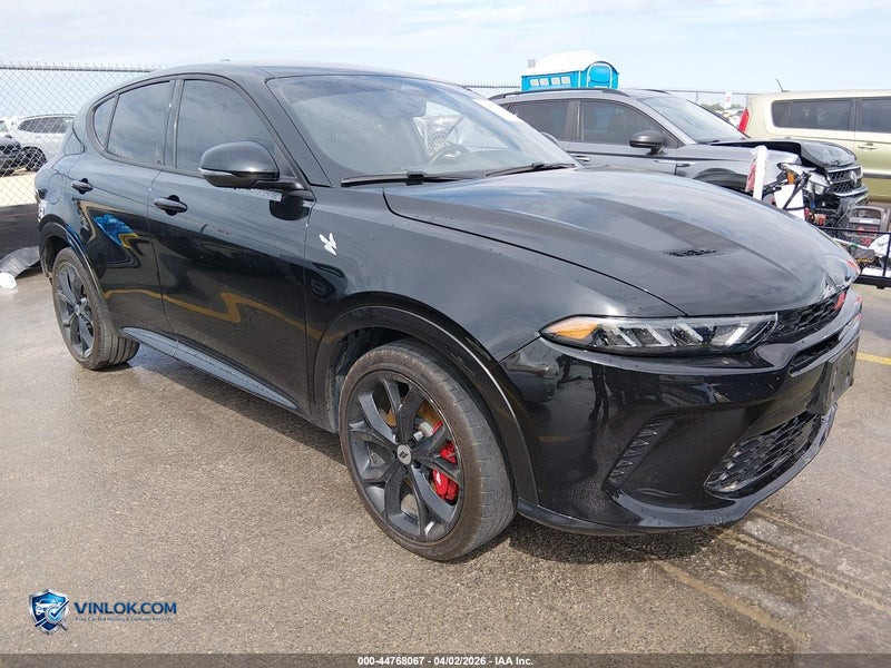 2024 DODGE HORNET R/T EAWD – Lot 44768067 auction photo