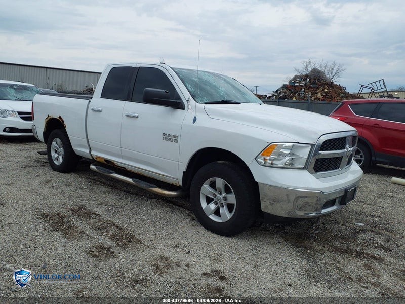2013 RAM 1500 SLT – Lot 44779586 auction photo