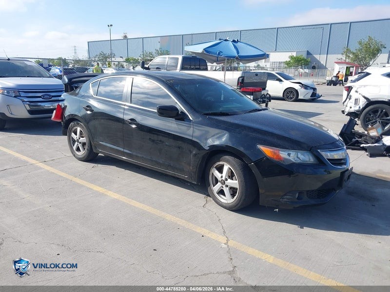 2014 ACURA ILX 2.0L – Lot 44785280 auction photo