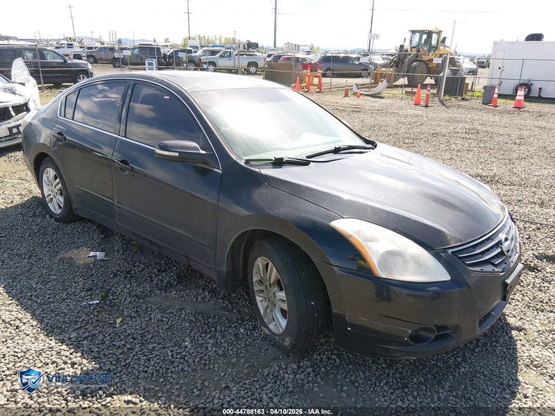 2010 NISSAN ALTIMA 2.5 S – Lot 44788163 auction photo