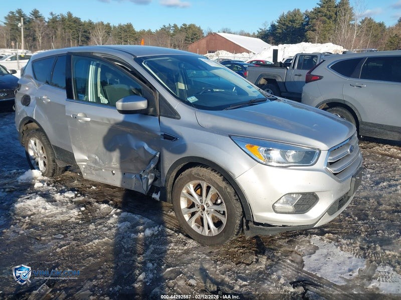 2019 FORD ESCAPE – Lot 44292557 auction photo