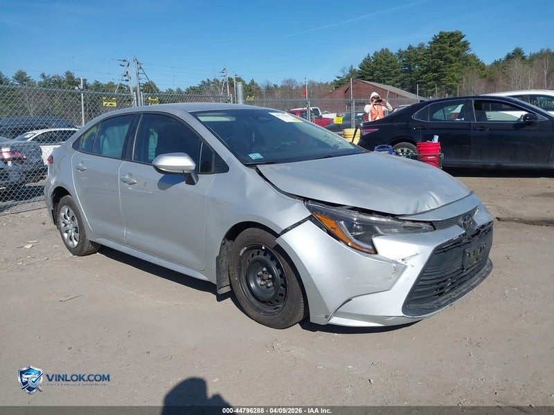 2023 TOYOTA COROLLA LE – Lot 44796288 auction photo