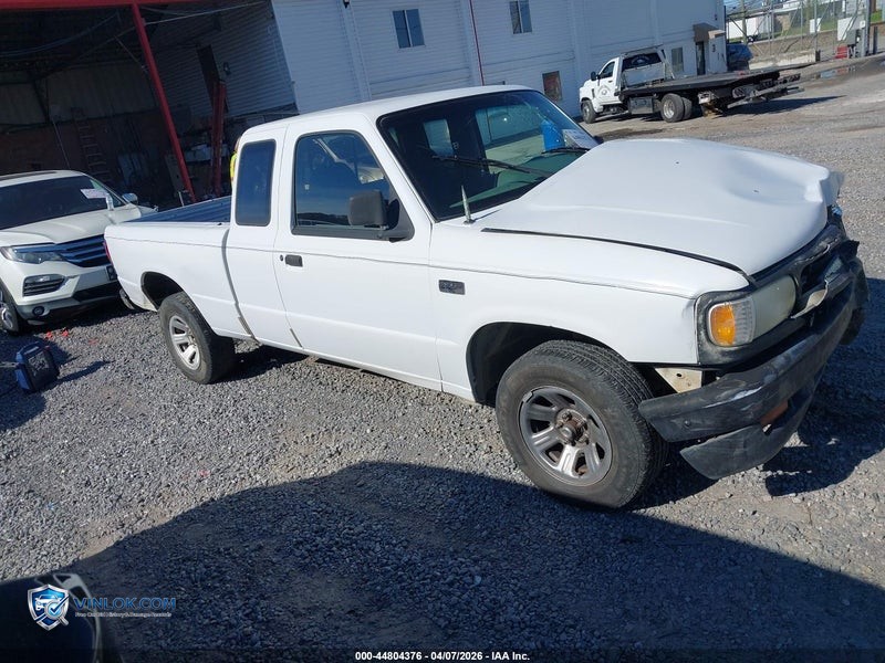 1994 MAZDA B3000 CAB PLUS – Lot 44804376 auction photo