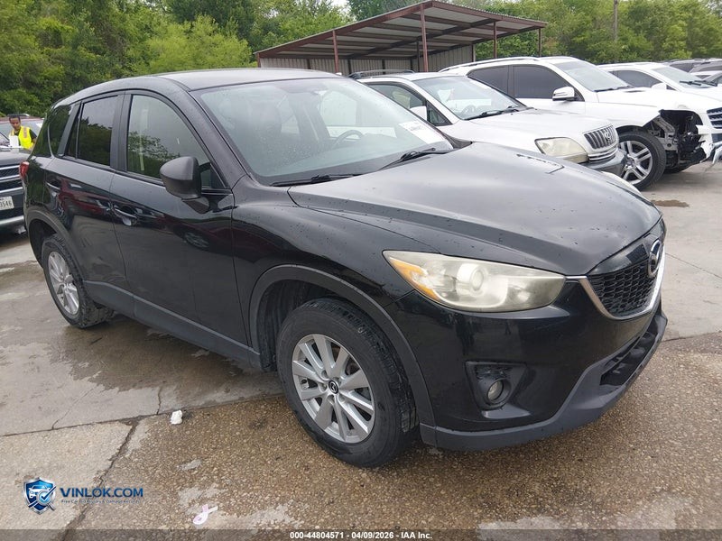 2015 MAZDA CX-5 TOURING – Lot 44804571 auction photo