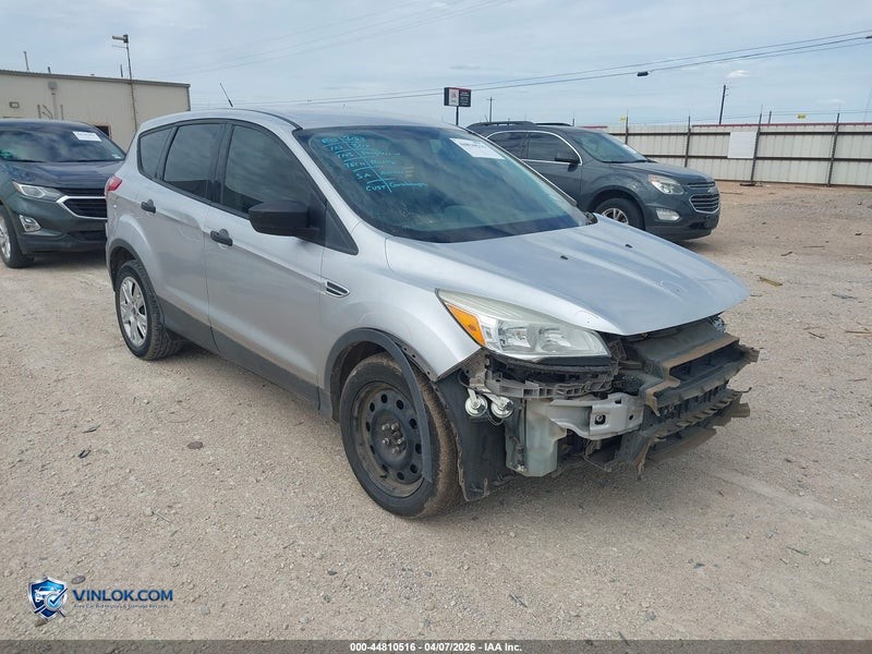 2014 FORD ESCAPE S – Lot 44810516 auction photo