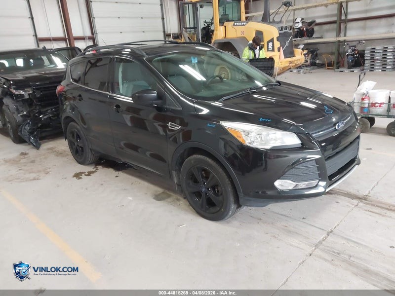 2014 FORD ESCAPE SE – Lot 44815269 auction photo
