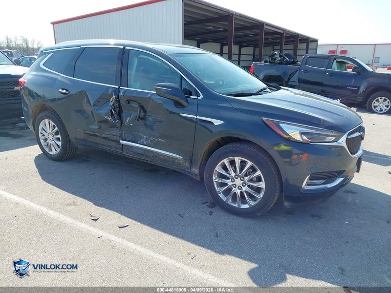 2018 BUICK ENCLAVE PREMIUM – Lot 44816909 auction photo