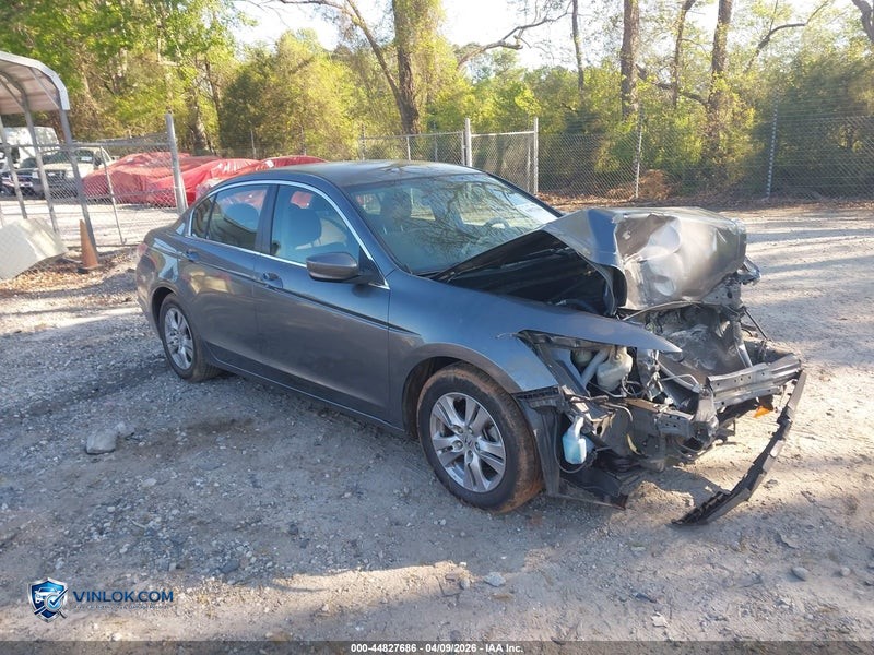 2011 HONDA ACCORD 2.4 LX-P – Lot 44827686 auction photo