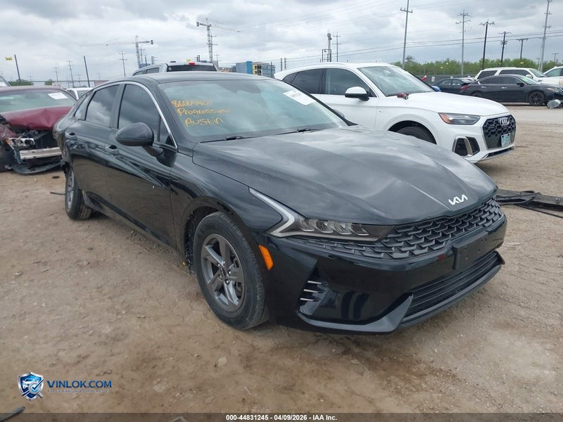 2023 KIA K5 LXS – Lot 44831245 auction photo