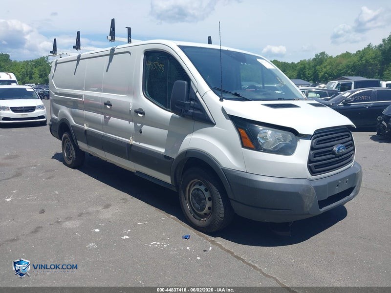 2016 FORD TRANSIT-250   – Lot 44837418 auction photo