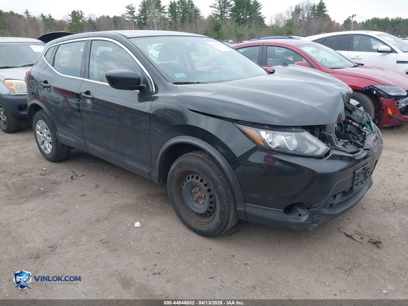 2019 NISSAN ROGUE SPORT S – Lot 44846852 auction photo