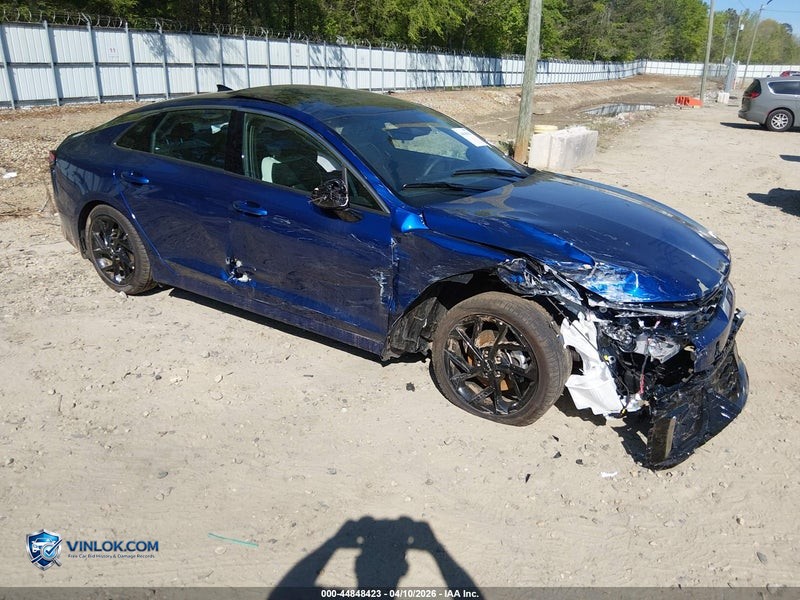 2026 KIA K5 GT-LINE AWD – Lot 44848423 auction photo