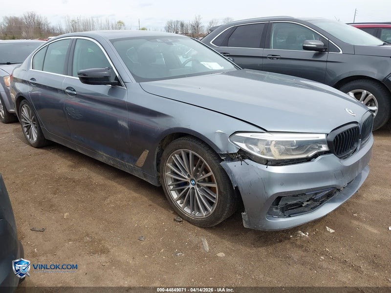 2019 BMW 540I XDRIVE – Lot 44849071 auction photo