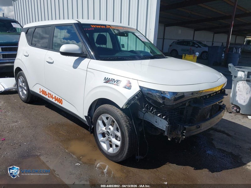 2024 KIA SOUL LX – Lot 44853902 auction photo