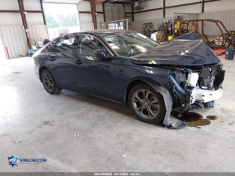 2023 HONDA ACCORD EX – Lot 44856962 auction photo