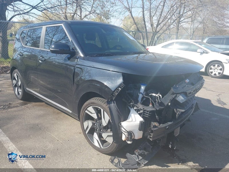 2023 KIA SOUL GT-LINE – Lot 44861221 auction photo