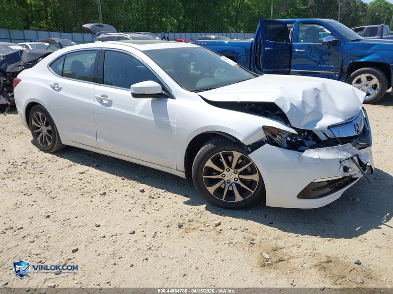 2015 ACURA TLX   – Lot 44864786 auction photo