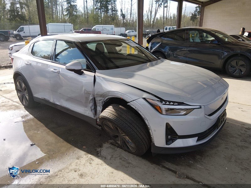 2024 POLESTAR 2 LONG RANGE DUAL MOTOR/LONG RANGE DUAL MOTOR PLUS – Lot 44865470 auction photo