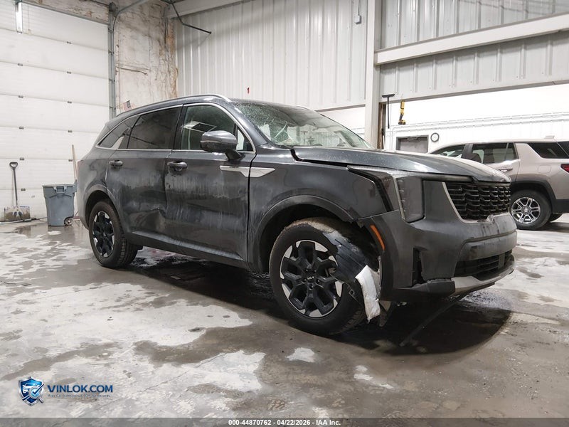 2024 KIA SORENTO S – Lot 44870762 auction photo