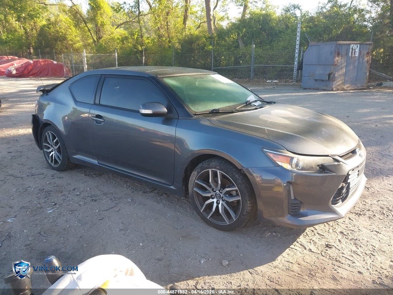 2014 SCION TC   – Lot 44871982 auction photo