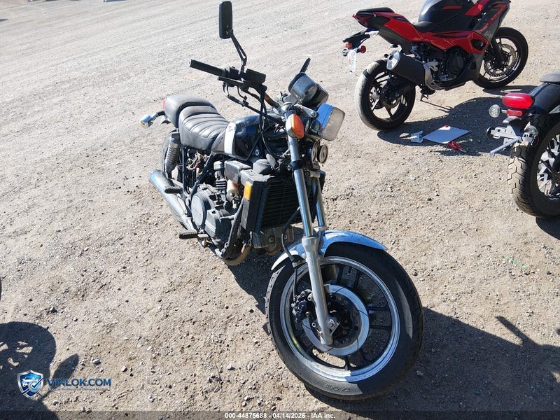 1984 HONDA VF700 C – Lot 44875688 auction photo