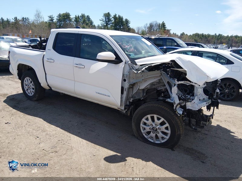 2025 TOYOTA TACOMA SR5 – Lot 44879209 auction photo