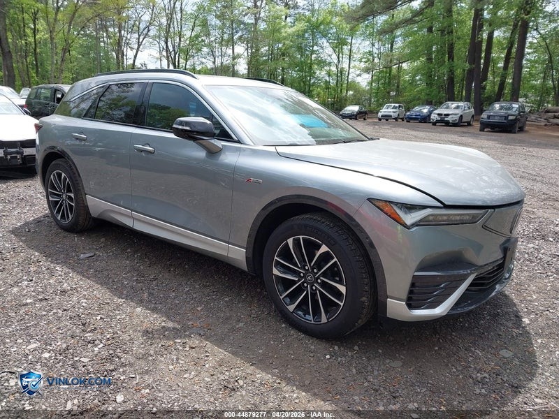 2024 ACURA ZDX A-SPEC – Lot 44879277 auction photo