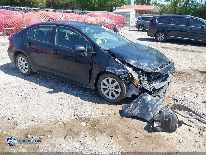 2023 TOYOTA COROLLA LE – Lot 44879369 auction photo