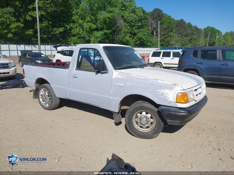 1995 FORD RANGER   – Lot 44879375 auction photo