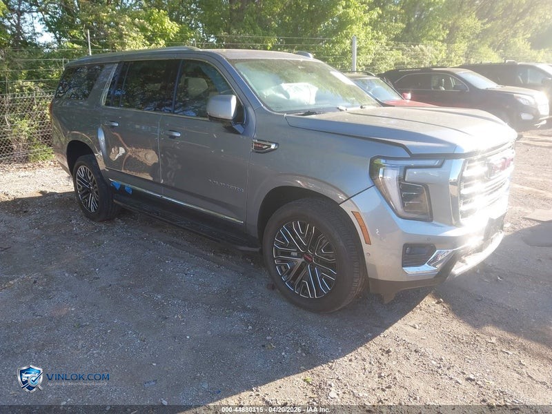 2026 GMC YUKON XL 4WD ELEVATION – Lot 44880315 auction photo