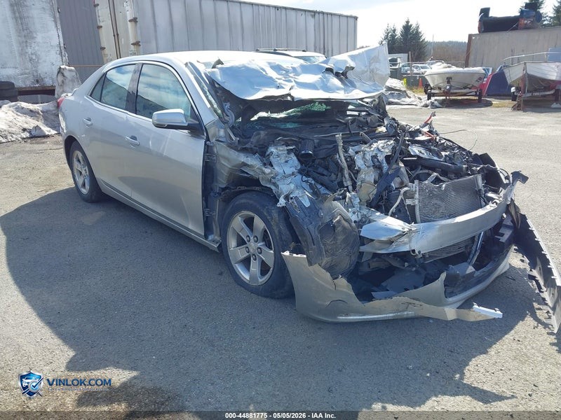 2013 CHEVROLET MALIBU 1LT – Lot 44881775 auction photo