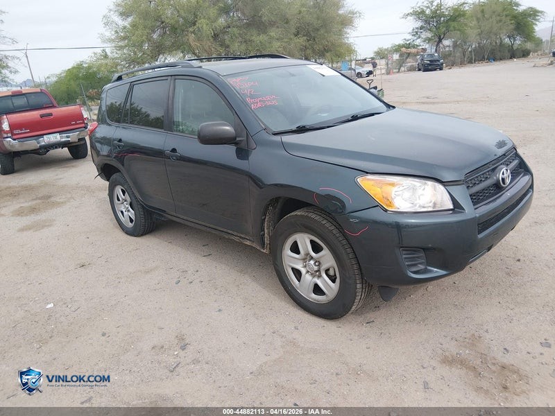 2012 TOYOTA RAV4   – Lot 44882113 auction photo