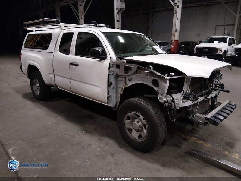 2023 TOYOTA TACOMA SR – Lot 44887631 auction photo