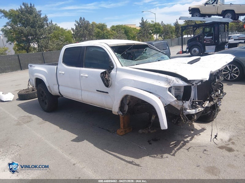 2016 TOYOTA TACOMA TRD SPORT – Lot 44889462 auction photo