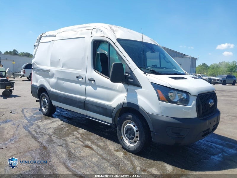 2022 FORD TRANSIT-250   – Lot 44894181 auction photo