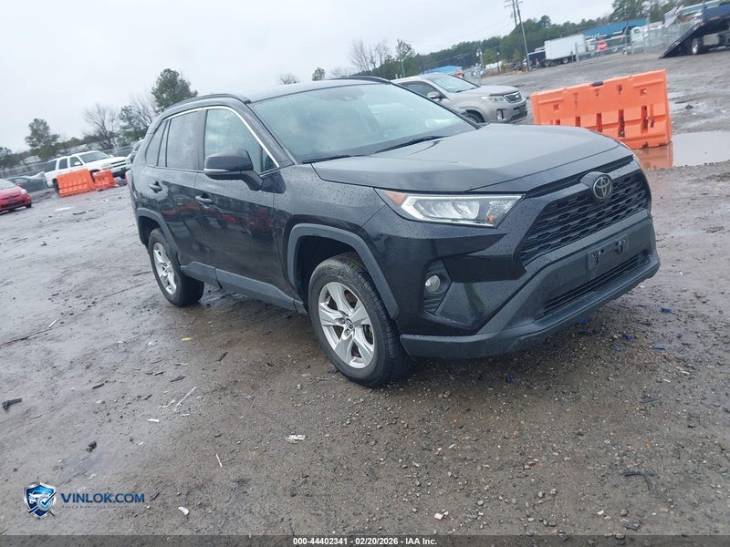 2021 TOYOTA RAV4 – Lot 44402341 auction photo