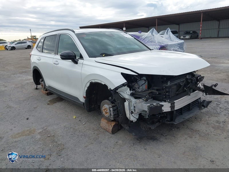 2024 HONDA CR-V HYBRID SPORT – Lot 44899397 auction photo